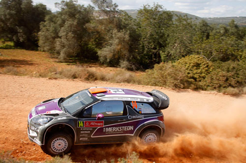 Peter van Merksteijn Jr